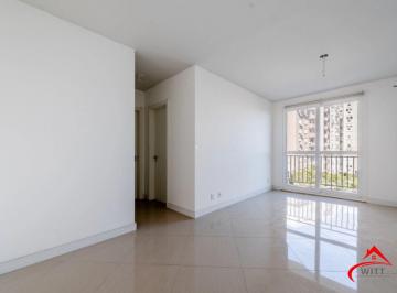 Apartamento · 56m² · 2 Quartos · 1 Vaga · Apartamento 2 dormitórios a venda no Jardim Itu-Sabará