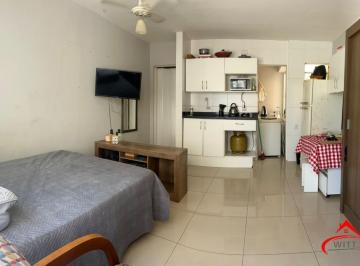 Apartamento · 28m² · 1 Quarto · Apartamento JK no bairro Azenha
