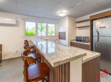 Apartamento · 23m² · 1 Quarto · Apartamento à Venda | 1 Dormitório | Centro Histórico