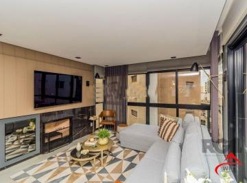 Apartamento · 99m² · 2 Quartos · 2 Vagas · Apartamento à venda - na Bela Vista
