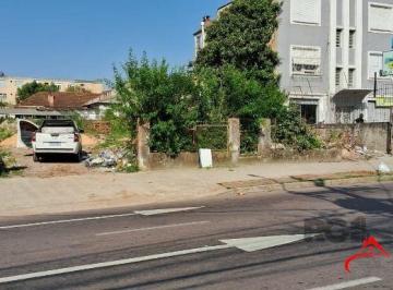 .jpg+2025-03-04 · Terreno em Porto Alegre, no bairro Medianeira, à venda.