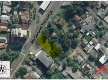 Terreno · 700m² · Terreno com excelente sol da manhã. Comercial ou residencial 700 m² B. Rondonia,
