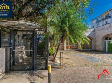 Apartamento · 60m² · 1 Quarto · 1 Vaga · Apartamento de 1 quarto e 1 vaga de garagem no bairro Rio Branco Porto Alegre