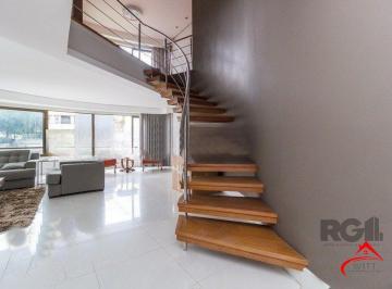Apartamento · 265m² · 4 Quartos · 4 Vagas · Apartamento à venda - na Bela Vista