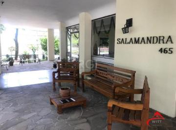 Apartamento · 78m² · 2 Quartos · 1 Vaga · Apartamento para comprar com 2 dormitórios, 78 m² - Santa Cecília - Porto Alegre