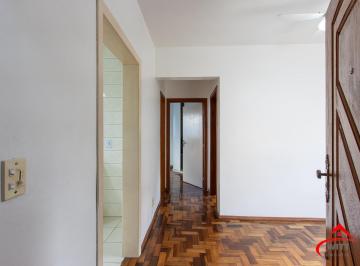Apartamento · 48m² · 2 Quartos · 1 Vaga · Apartamento de 2 dormitórios no bairro Camaquã.