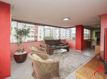 Apartamento · 123m² · 3 Quartos · 2 Vagas · Apartamento a venda no bairro Cristo Redentor