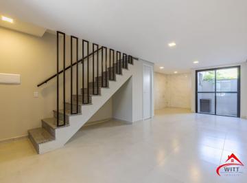 Casa · 94m² · 3 Quartos · 1 Vaga · Casa Condominio para Venda - 94.47m², 3 dormitórios, sendo 1 suites, 1 vaga - Me