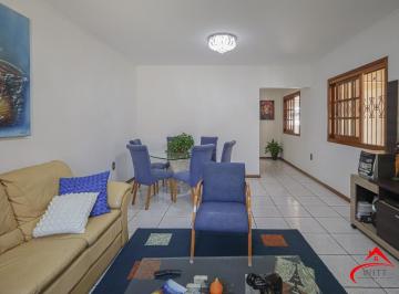 Casa · 185m² · 3 Quartos · 2 Vagas · Casa a venda no bairro São José