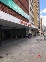 Apartamento · 14m² · BOX , GARAGEM MONZA EM FRENTE AOHOSPITAL SANTA CASA