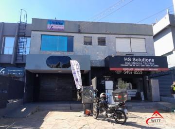 Comercial · 33m² · 1 Vaga · Sala à venda, 32 m² por R$ 89.000,00 Vila Ipiranga - Porto Alegre/RS