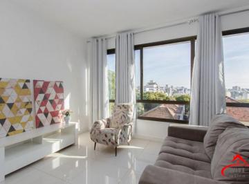 Apartamento · 73m² · 2 Quartos · 1 Vaga · Apartamento a venda no bairro São João