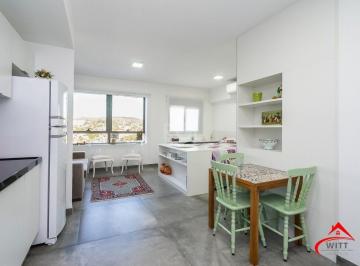 Apartamento · 38m² · 1 Vaga · Loft para Venda - 38m², 0 dormitórios, 1 vaga - Chácara das Pedras