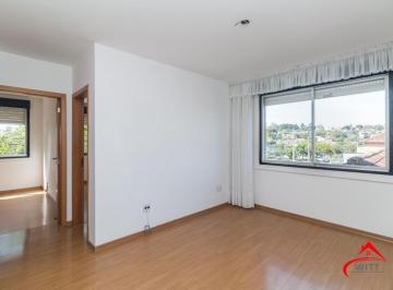 Apartamento · 58m² · 2 Quartos · 1 Vaga · Apartamento de 2 dormitorios à venda no Bairro Vila Jardim - Porto Alegre