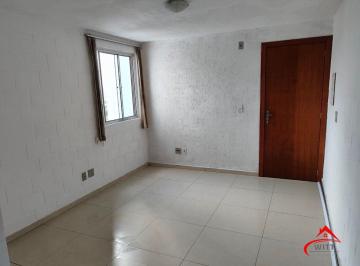 Apartamento · 38m² · 2 Quartos · 1 Vaga · Apartamento com 2 quartos e 1 vaga Condomínio San Rafael Bairro Vila Nova