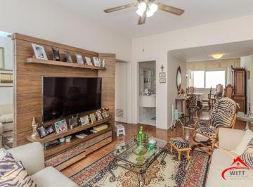 Apartamento · 217m² · 3 Quartos · 2 Vagas · Apartamento à venda - em Independência