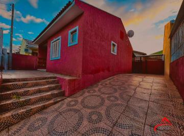 Casa · 68m² · 3 Quartos · 2 Vagas · Casa à venda - no Jardim Algarve