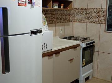 Apartamento · 50m² · 2 Quartos · 1 Vaga · Apartamento com 2 quartos 1 vaga de garagem Bairro Guajuviras Canoas