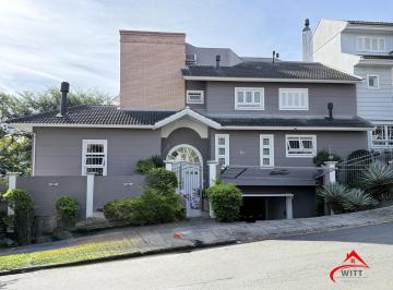 Casa · 458m² · 5 Quartos · 3 Vagas · Casa à venda - na Chácara das Pedras