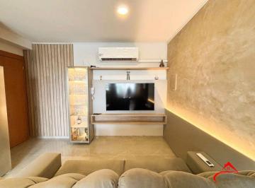 Apartamento · 51m² · 2 Quartos · 1 Vaga · Apartamento de 2 dormitórios, elevador de 1 vaga de garagem em Canoas.