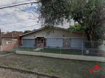 Casa · 218m² · 4 Quartos · 4 Vagas · Casa à venda - em Partenon