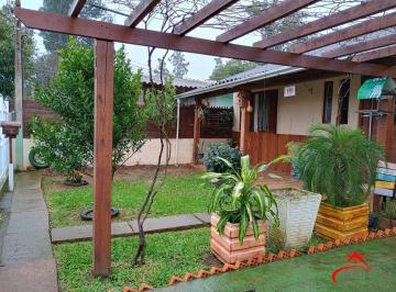 Casa · 185m² · 2 Quartos · 5 Vagas · Casa à venda - em Santa Cruz