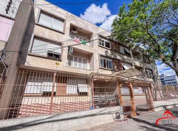 Apartamento · 106m² · 2 Quartos · 1 Vaga · Apartamento à venda - na Cidade Baixa