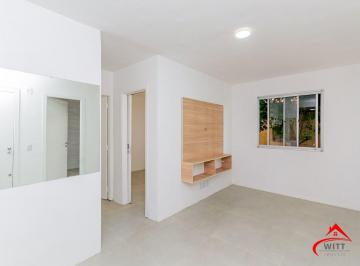 Apartamento · 123m² · 3 Quartos · 1 Vaga · Apartamento Garden com 3 dormitórios em São Leopoldo