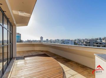 Comercial · 190m² · 3 Quartos · 1 Vaga · Sala / Conjunto Comercial à venda no Bairro Moinhos de Vento - Porto Alegre