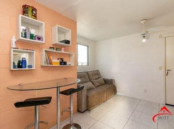 Apartamento · 40m² · 2 Quartos · 1 Vaga · Apartamento à venda - em Santa Fé