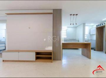 Apartamento · 80m² · 2 Quartos · Apartamento à venda - em Farroupilha