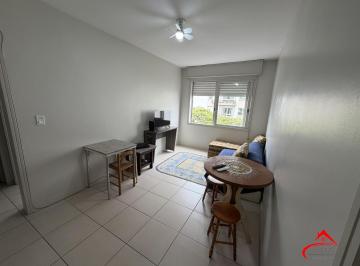 Apartamento · 44m² · 1 Quarto · Apartamento 1 dormitório na rua Irmão José Otão, Independência