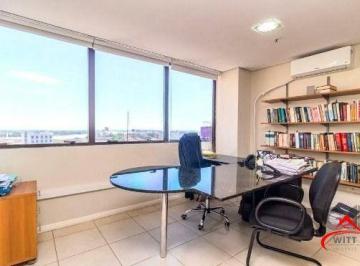 Comercial · 396m² · 7 Quartos · Conjunto comercial cobertura duplex no Centro