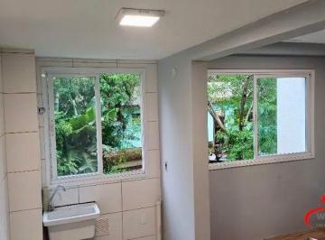 Apartamento · 42m² · 2 Quartos · 1 Vaga · Apartamento 2 dormitórios em condomínio fechado piscina, Centro Viamão
