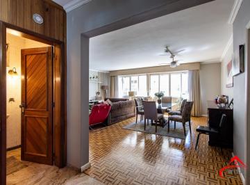 Apartamento · 169m² · 3 Quartos · 1 Vaga · Apartamento 3 dormitorios com 168,65m2 privativos e uma vaga..
