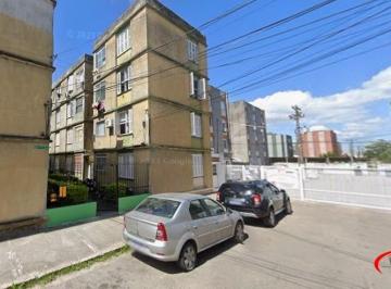 Apartamento · 37m² · 1 Quarto · 1 Vaga · Apartamento Residencial à Venda no Centro de Rio Grande, RS