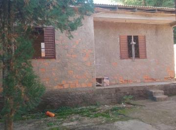 Casa · 145m² · 3 Quartos · 3 Vagas · Casa em terreno de 420 metros em Viamão RS