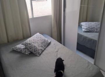 Apartamento · 41m² · 2 Quartos · 1 Vaga · Apartamento 2 dormitórios terceiro andar Reservas do Sul Restinga