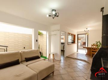 Casa · 242m² · 4 Quartos · 3 Vagas · Casa no Bairro Glória - 4 dormitórios