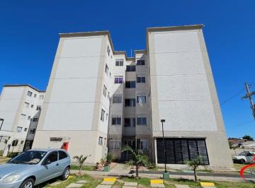 Apartamento · 41m² · 2 Quartos · 1 Vaga · Apartamento 2 dormitórios terceiro andar Reservas do Sul Restinga