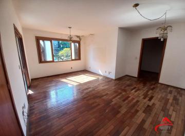 Apartamento · 110m² · 3 Quartos · 3 Vagas · Apartamento com 3 quartos, 1 suíte, sacada e 3 vagas no Bairro jardim Itu