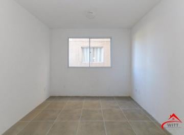 Apartamento · 41m² · 1 Quarto · 1 Vaga · Apartamento com 1 dormitório e com 1 vaga de garagem em Canoas.
