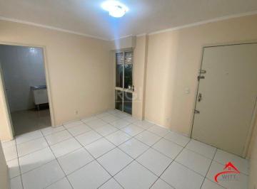 Apartamento · 56m² · 2 Quartos · Apartamento para Venda - 55.75m², 2 dormitórios, Menino Deus