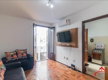 Apartamento · 41m² · 1 Quarto · Apartamento à venda - em Partenon