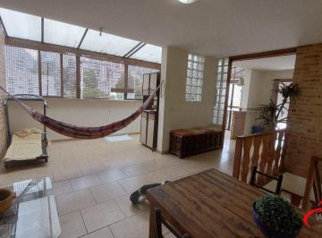 Apartamento · 229m² · 3 Quartos · 2 Vagas · Cobertura 3 dormitórios 2 vagas no bairro Bela Vista px à Encol