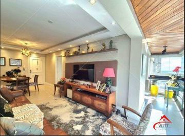 SALA-DE-ESTAR · Apartamento com 2 quartos, 1 vaga e 80.75m² para vender na Independencia.