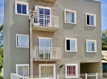 Apartamento · 55m² · 2 Quartos · 1 Vaga · Apartamento 2 dormitórios 1 vaga de garagem Sacada Vila Elsa Viamão