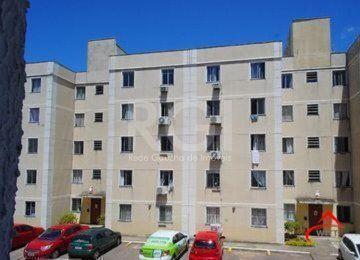 Apartamento · 38m² · 2 Quartos · 1 Vaga · Apartamento 2 dormitórios, no Bairro Jardim Leopoldina.