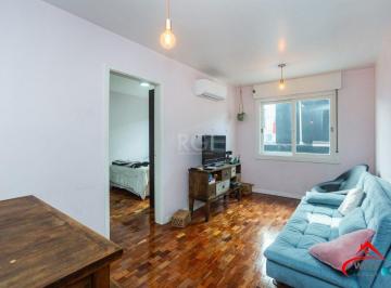 Apartamento · 40m² · 1 Quarto · Apartamento para Venda - 40.07m², 1 dormitório, sendo 1 suites, Jardim Botânico