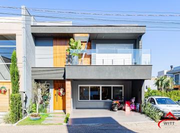 Casa · 151m² · 3 Quartos · 2 Vagas · CASA 100% MOBILIADA NO VALE SOS LÍRIOS